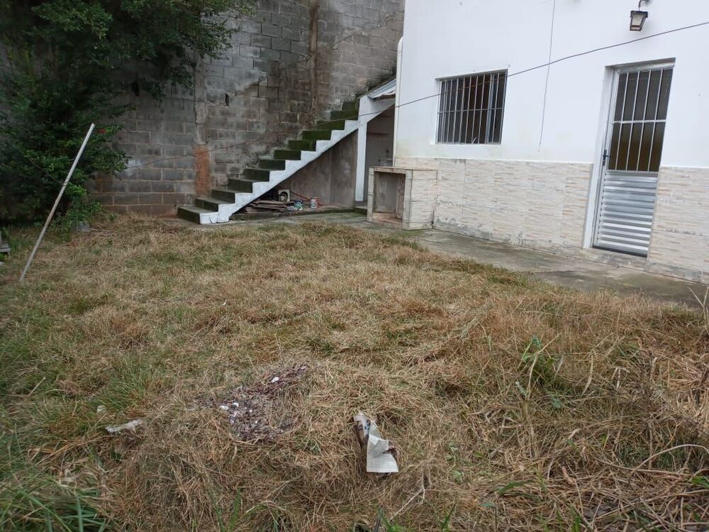 Casa, 2 quartos, 70 m² - Foto 1