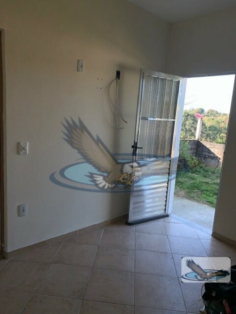 Casa, 2 quartos, 70 m² - Foto 2