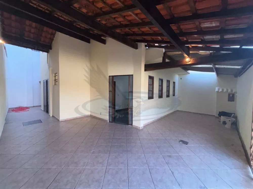Casa, 3 quartos, 155 m² - Foto 4