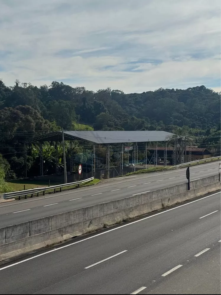 Depósito-Galpão, 1000 m² - Foto 1
