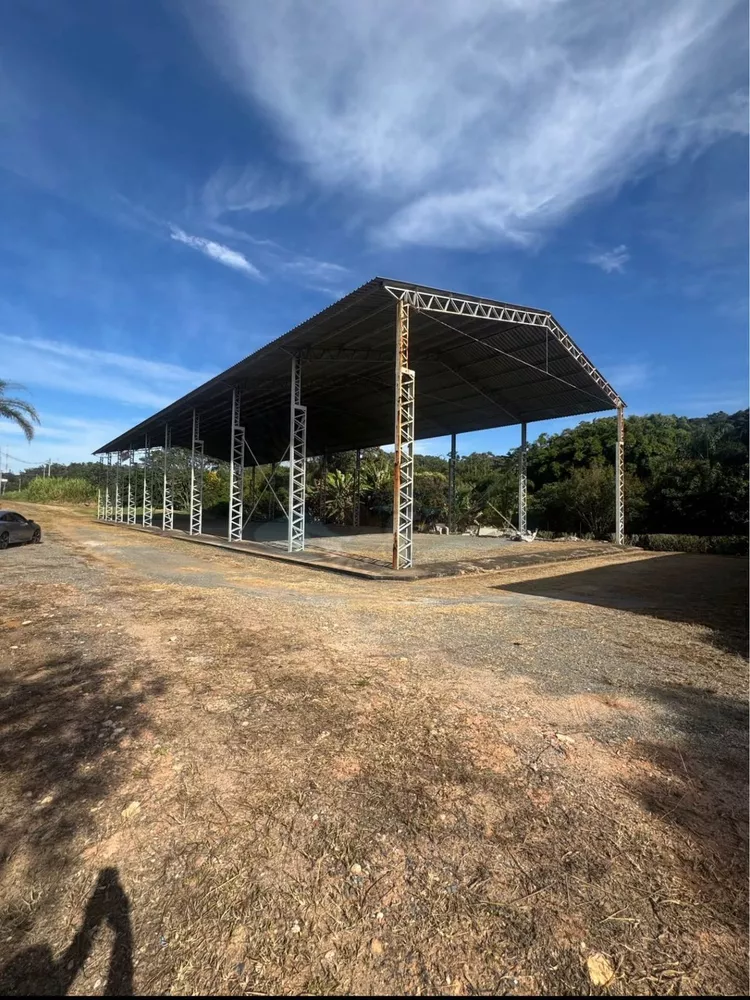 Depósito-Galpão, 1000 m² - Foto 3