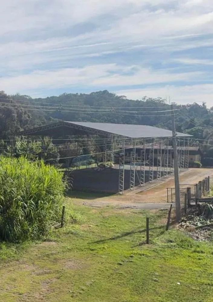 Depósito-Galpão, 1000 m² - Foto 2