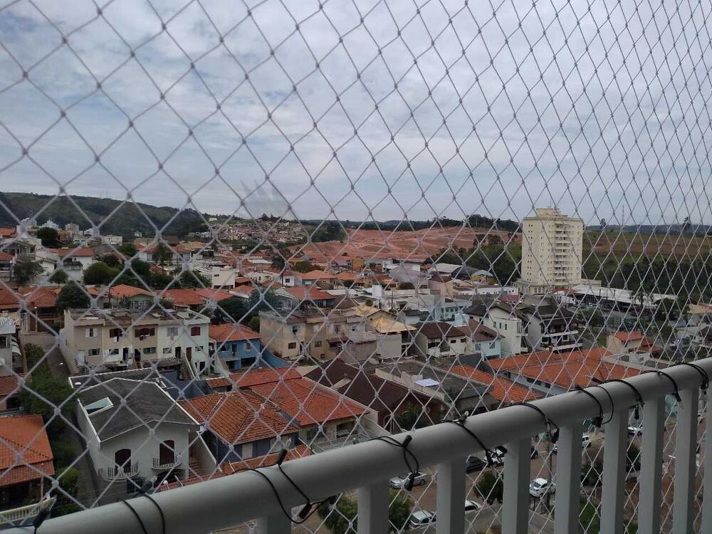 Apartamento à venda com 2 quartos, 60m² - Foto 3