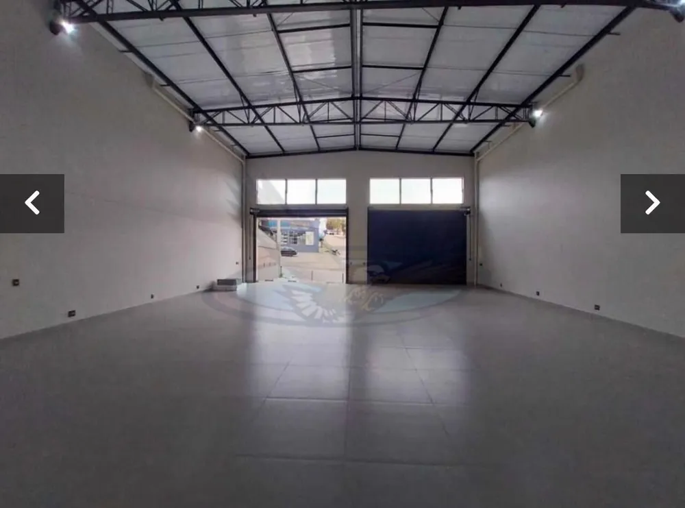 Loja-Salão, 264 m² - Foto 1