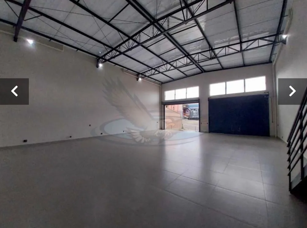 Loja-Salão, 264 m² - Foto 6