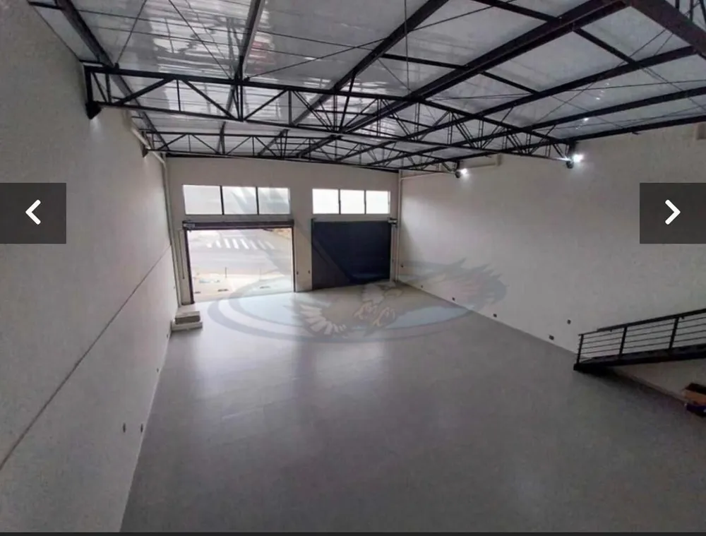 Loja-Salão, 264 m² - Foto 7