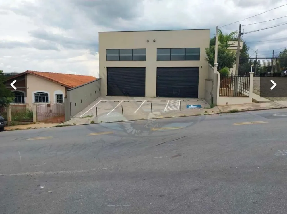 Loja-Salão, 264 m² - Foto 1