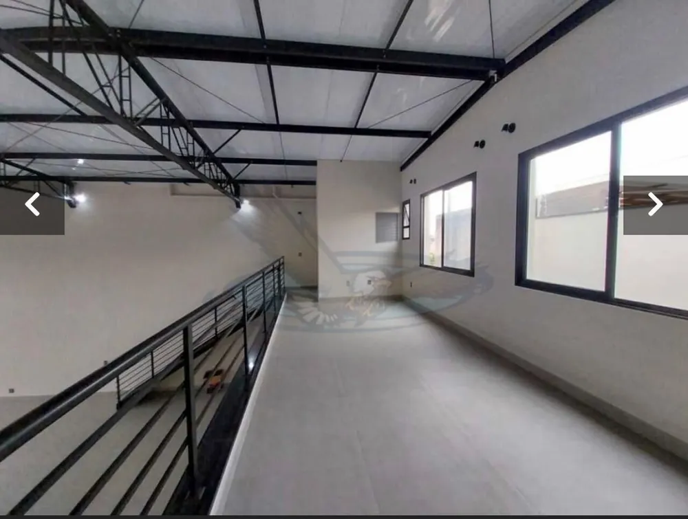 Loja-Salão, 264 m² - Foto 4