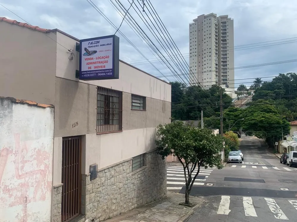Casa, 4 quartos, 609 m² - Foto 17