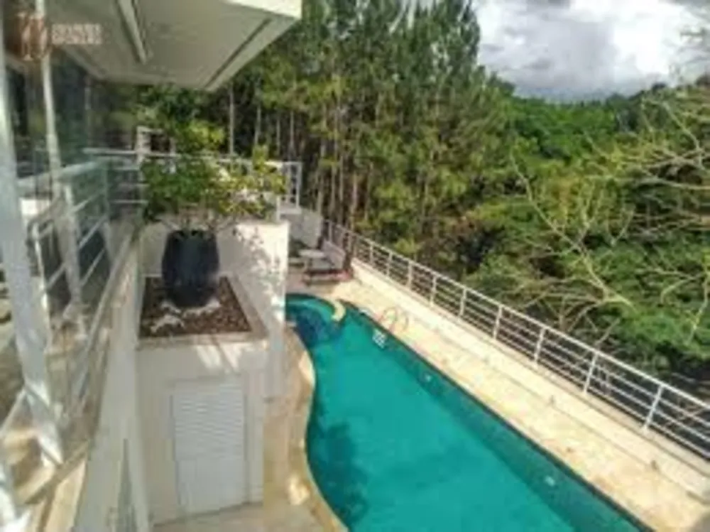Casa, 4 quartos, 609 m² - Foto 15