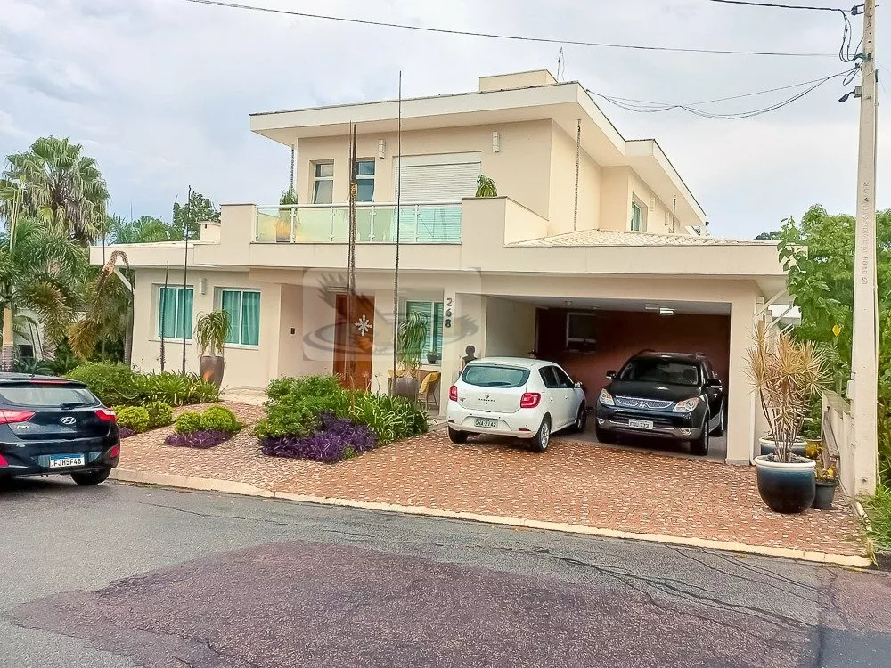 Casa, 4 quartos, 609 m² - Foto 2