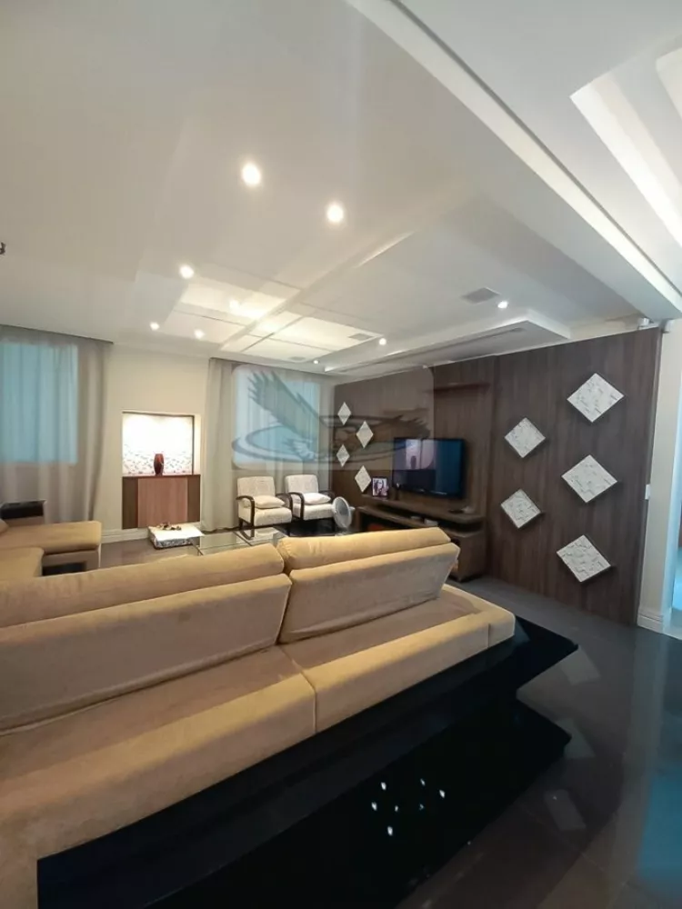 Casa, 4 quartos, 609 m² - Foto 7