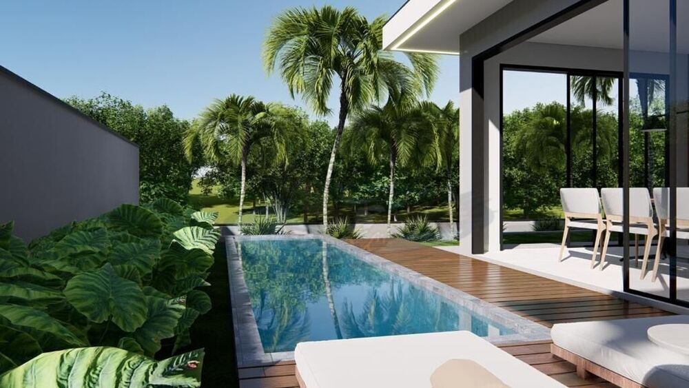 Casa, 4 quartos, 250 m² - Foto 3