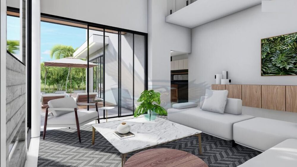 Casa, 4 quartos, 250 m² - Foto 9