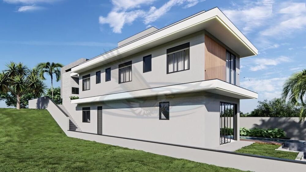 Casa, 4 quartos, 250 m² - Foto 13