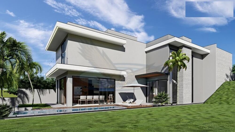 Casa, 4 quartos, 250 m² - Foto 5