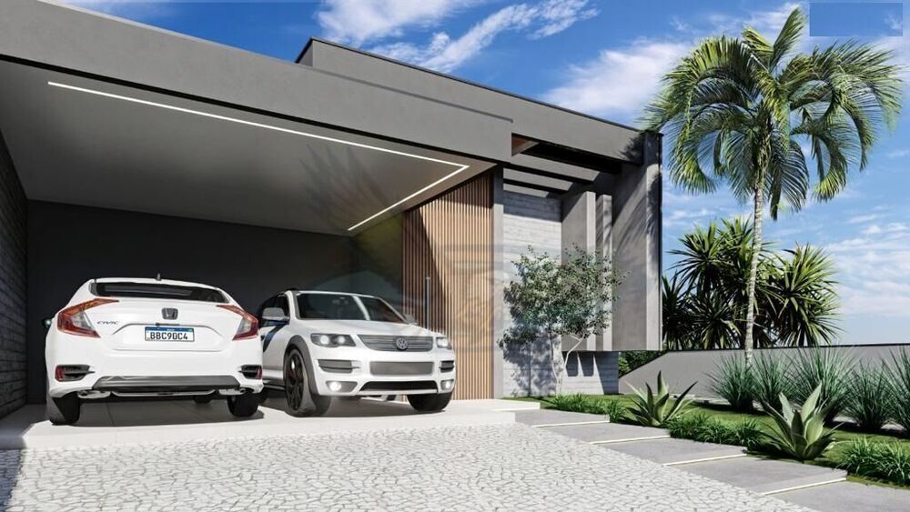 Casa, 4 quartos, 250 m² - Foto 2