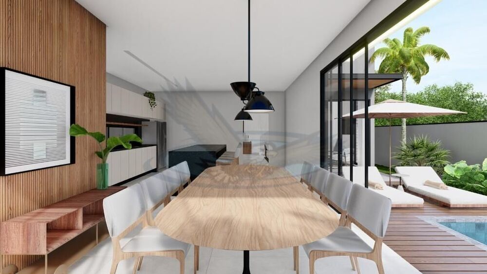 Casa, 4 quartos, 250 m² - Foto 7