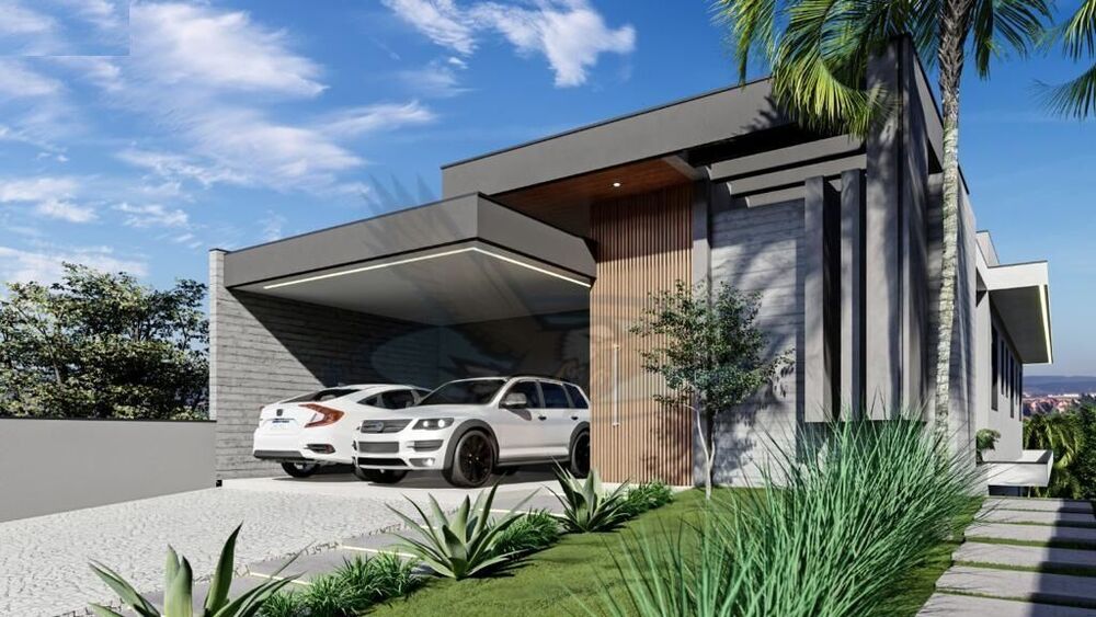 Casa, 4 quartos, 250 m² - Foto 10