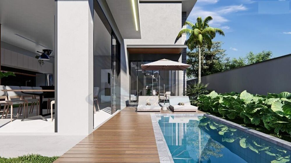 Casa, 4 quartos, 250 m² - Foto 15