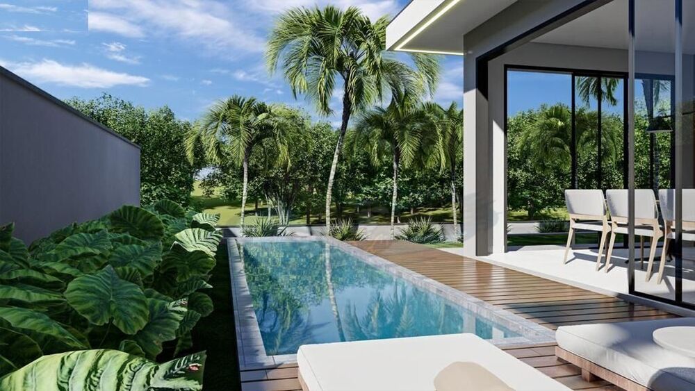 Casa, 4 quartos, 250 m² - Foto 14