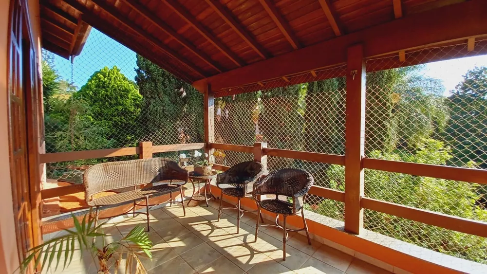 Casa de Condomínio, 3 quartos - Foto 11