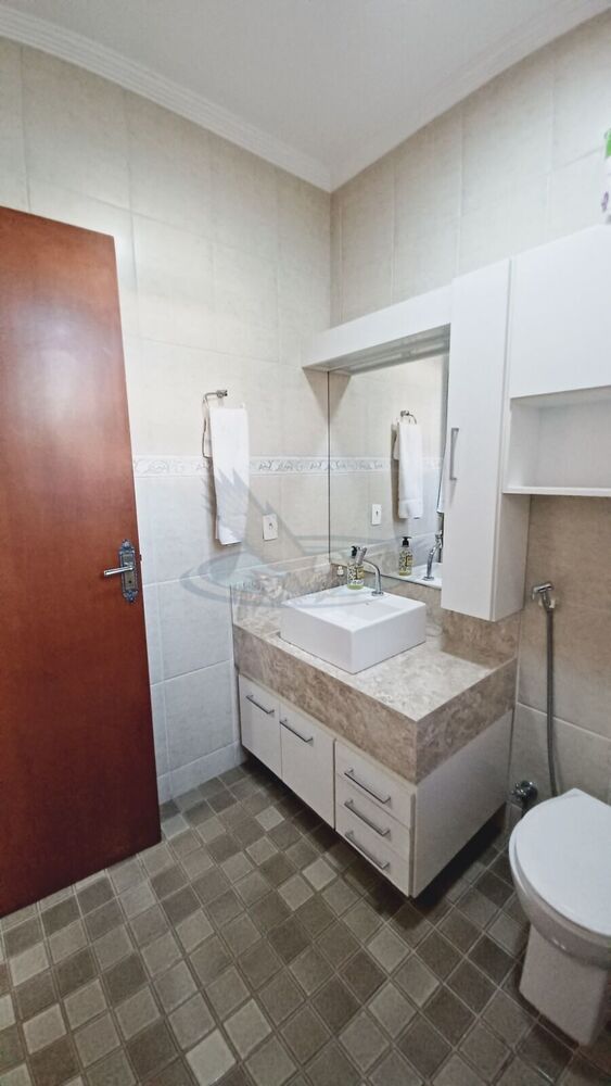 Casa de Condomínio, 3 quartos - Foto 20