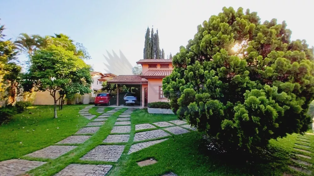 Casa de Condomínio, 3 quartos - Foto 9