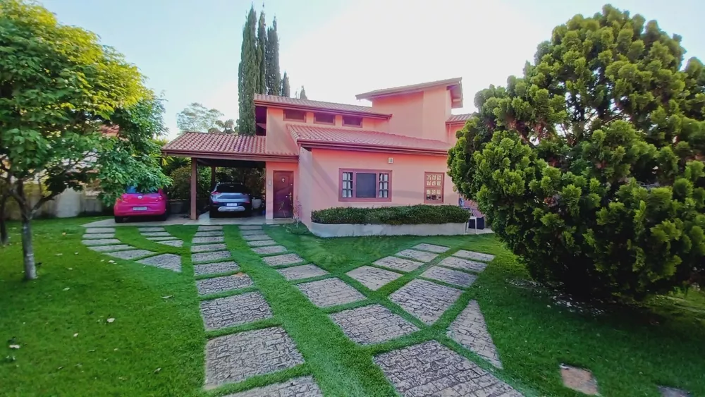 Casa de Condomínio, 3 quartos - Foto 5