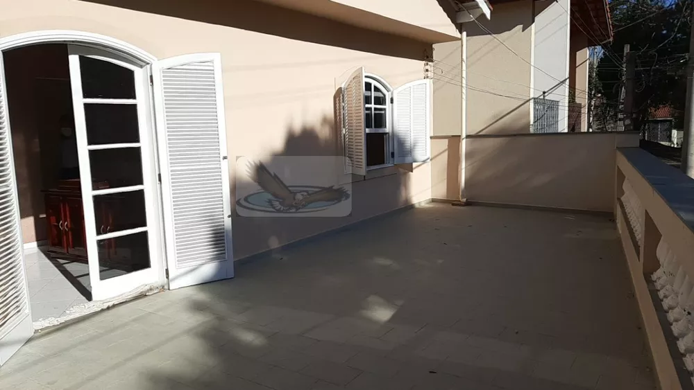 Casa, 3 quartos, 123 m² - Foto 2