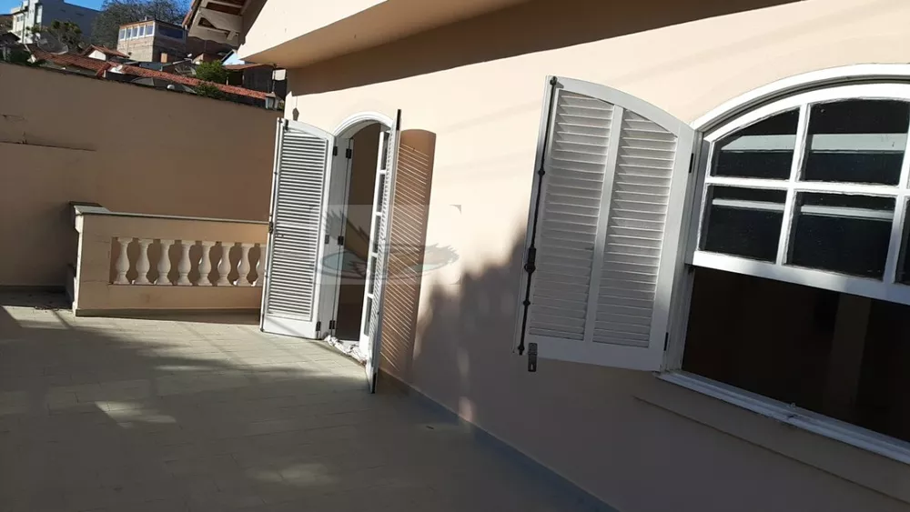 Casa, 3 quartos, 123 m² - Foto 1