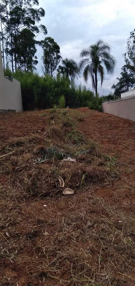 Terreno, 255 m² - Foto 2