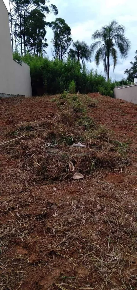 Terreno, 255 m² - Foto 1