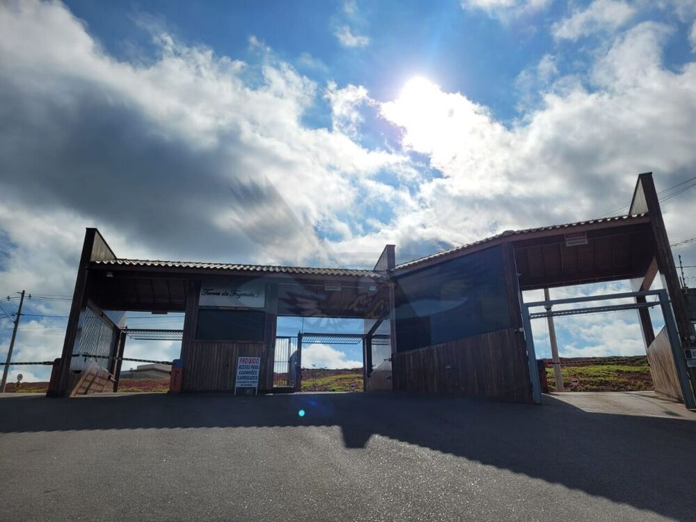 Terreno, 383 m² - Foto 6
