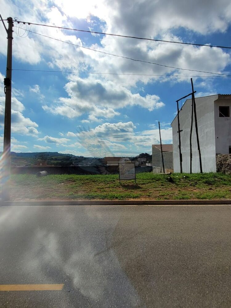 Terreno, 383 m² - Foto 4