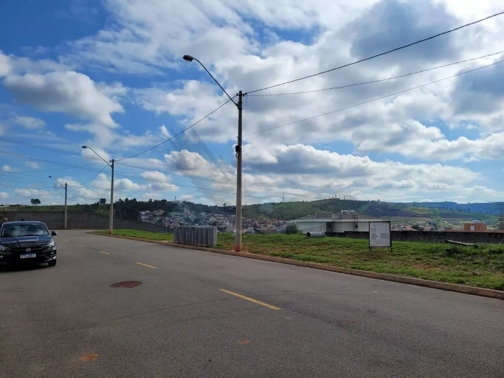 Terreno, 383 m² - Foto 1
