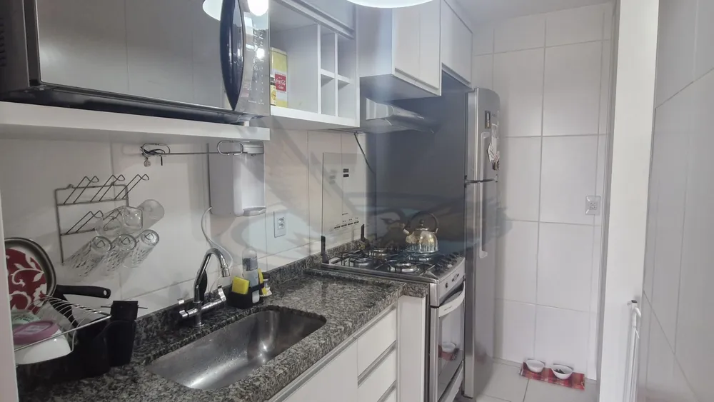 Apartamento, 2 quartos, 70 m² - Foto 4