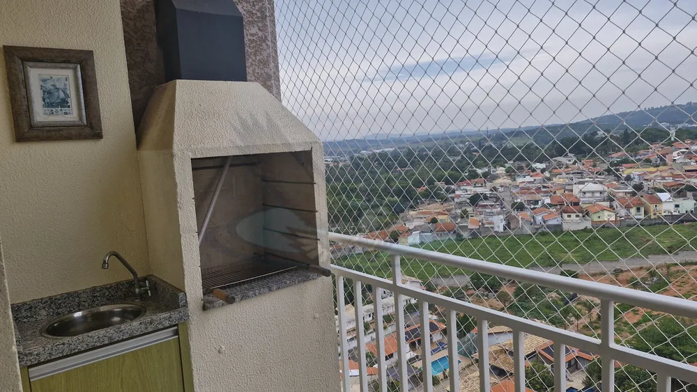 Apartamento, 2 quartos, 70 m² - Foto 3