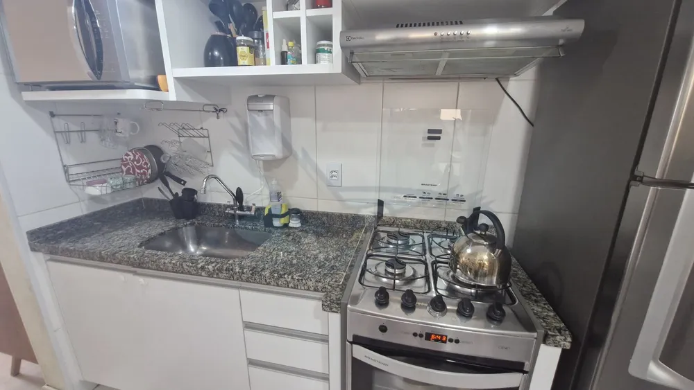 Apartamento, 2 quartos, 70 m² - Foto 6