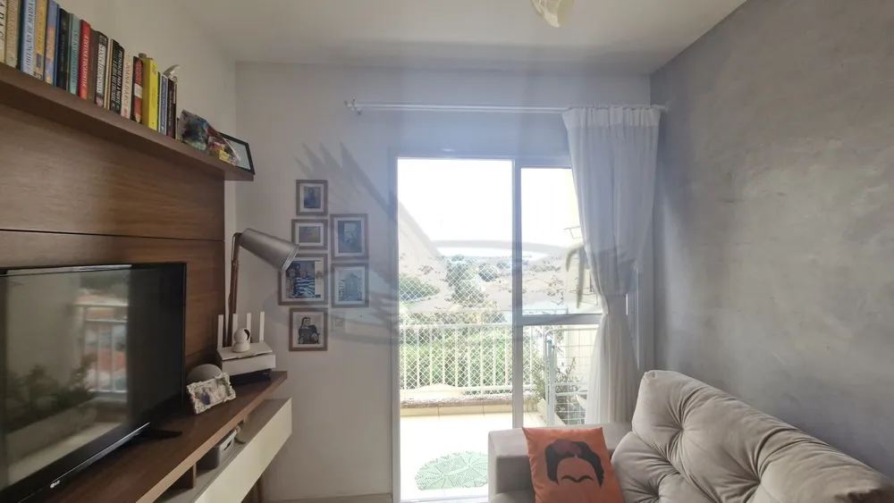 Apartamento, 2 quartos, 70 m² - Foto 1