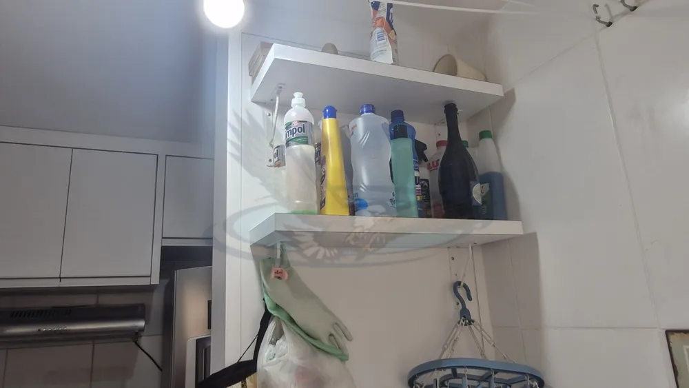 Apartamento, 2 quartos, 70 m² - Foto 7