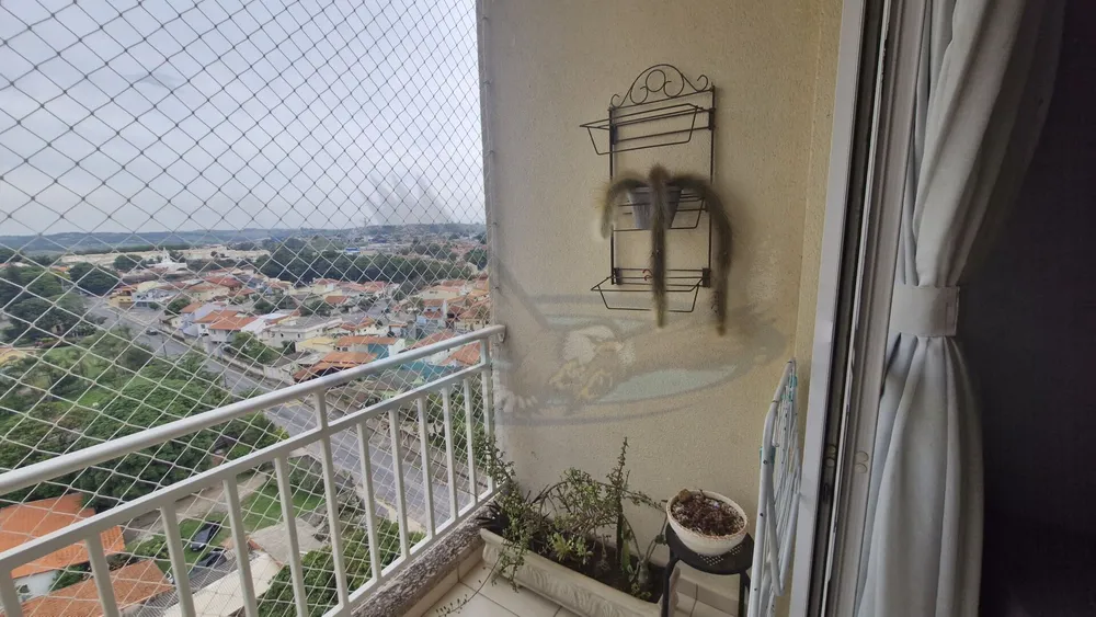 Apartamento, 2 quartos, 70 m² - Foto 2