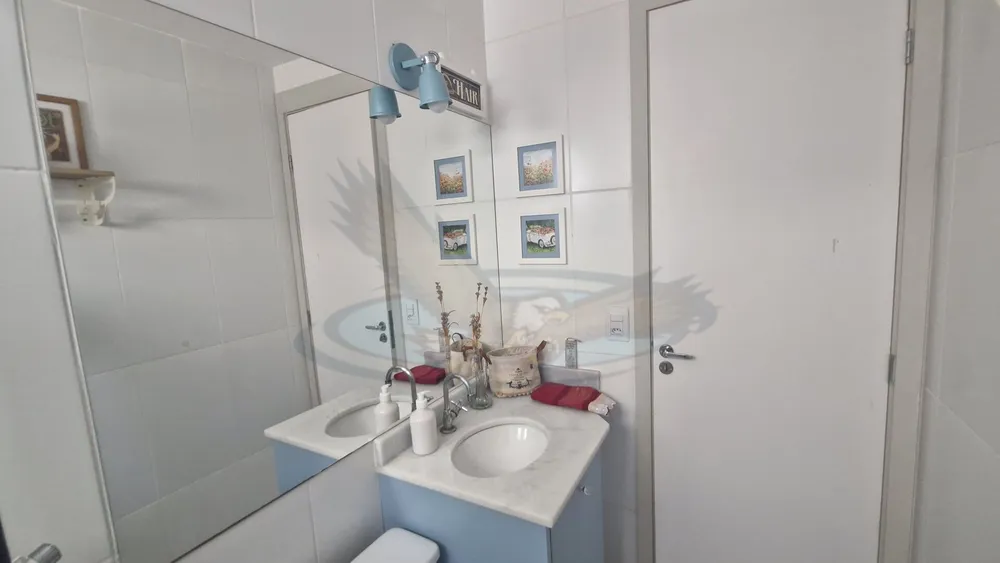 Apartamento, 2 quartos, 70 m² - Foto 9