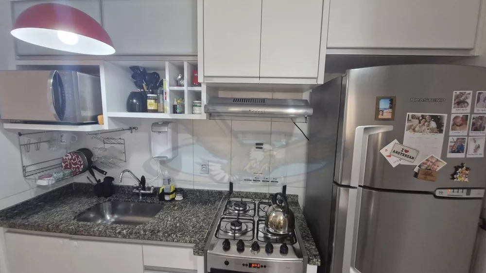 Apartamento, 2 quartos, 70 m² - Foto 3