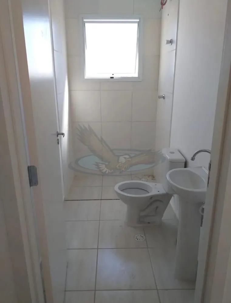 Casa, 2 quartos, 45 m² - Foto 4