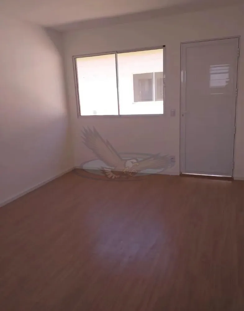 Casa, 2 quartos, 45 m² - Foto 6