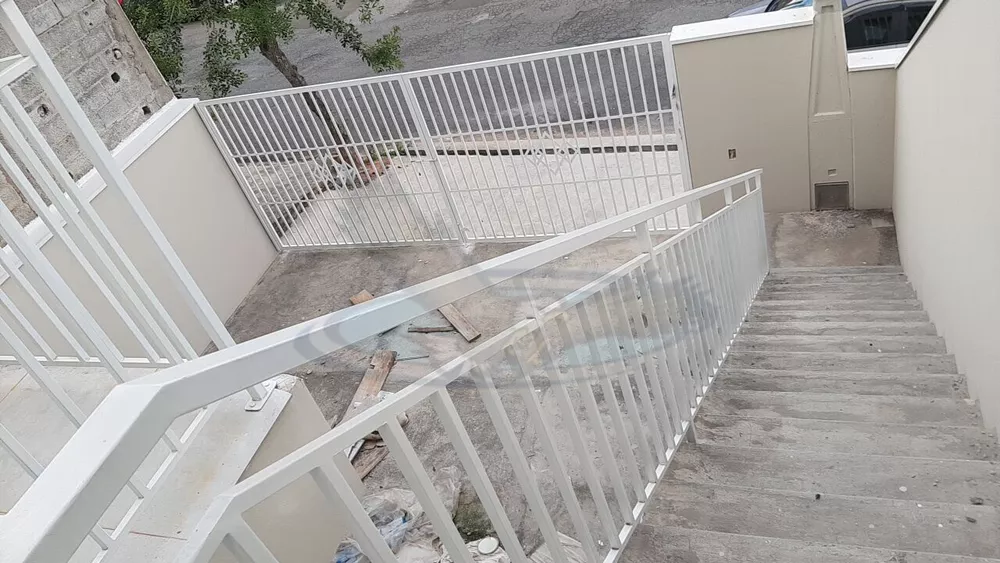 Casa, 2 quartos, 56 m² - Foto 4