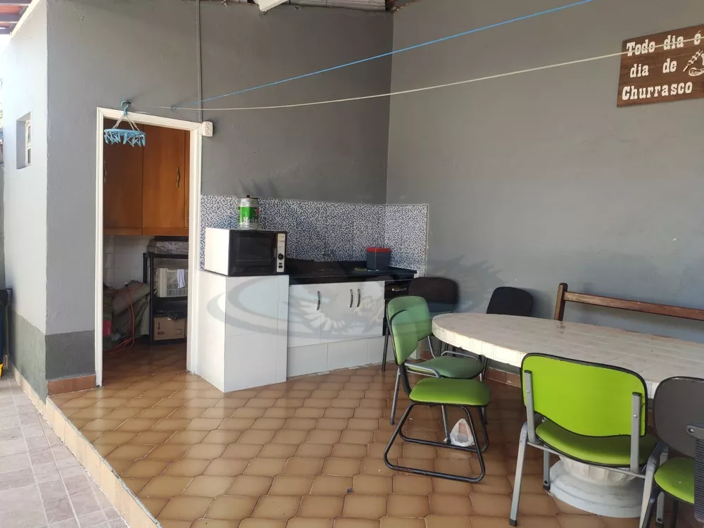 Sobrado, 3 quartos, 384 m² - Foto 5
