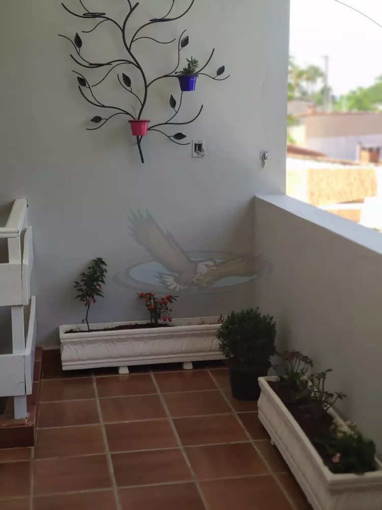 Sobrado, 3 quartos, 384 m² - Foto 4