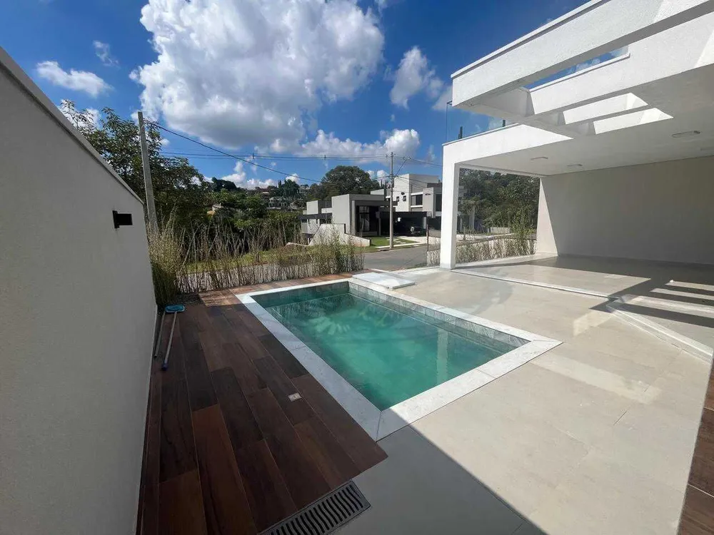 Casa, 4 quartos, 214 m² - Foto 4